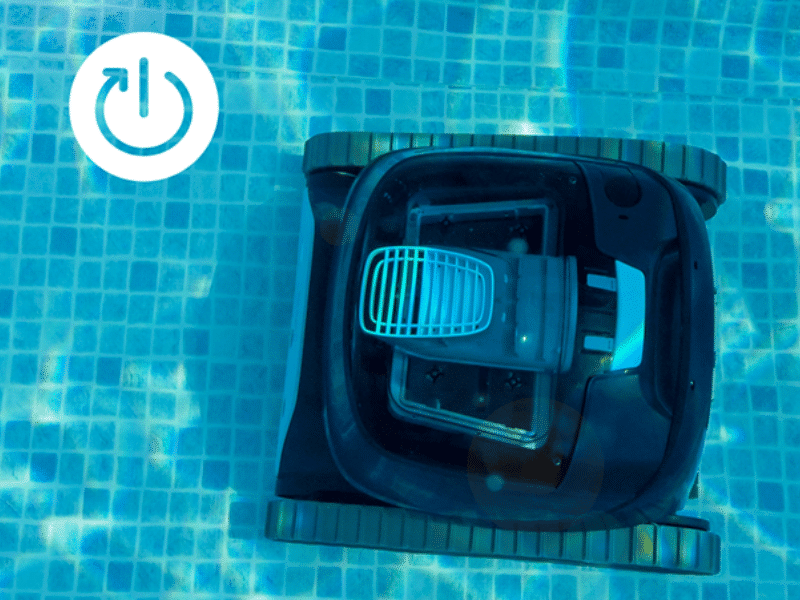 How loud is your pool heat pump